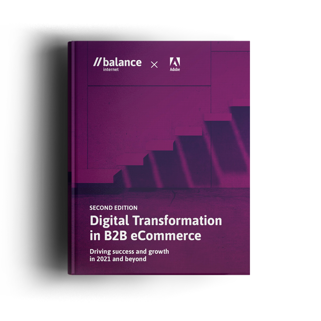 Digital Transformation in B2b
